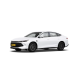 BYD Qin L DM-i, 2025, пробег 1,2 тысячи км