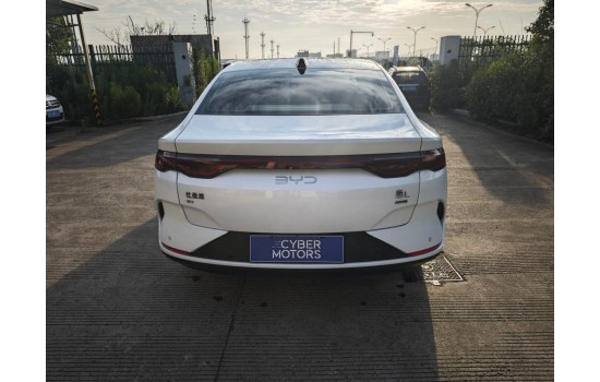 BYD Qin L EV, 545км Surpassing, 2025