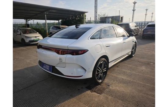 BYD Qin L EV, 545км Surpassing, 2025