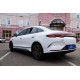 BYD Qin L EV, 545км Surpassing, батарея 56.6kwh, 2025