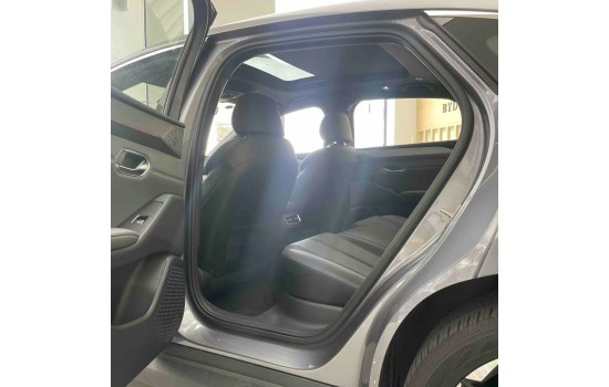BYD Qin L EV, 545KM Excellent, 2025, пробіг 3 тисячі км
