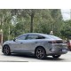BYD Qin L EV, 545KM Excellent, 2025, пробіг 3 тисячі км