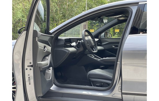BYD Qin L EV, 545KM Excellent, 2025, пробіг 3 тисячі км