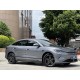 BYD Qin L EV, 545KM Excellent, 2025, пробіг 3 тисячі км