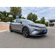 BYD Qin L EV, 545KM Excellent, 2025, пробіг 3 тисячі км