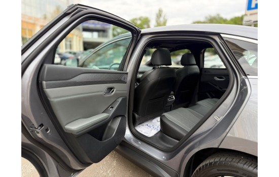 BYD Qin L EV, 545KM Excellent, 2025, пробіг 3 тисячі км