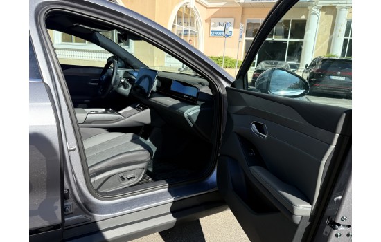 BYD Qin L EV, 545KM Beyond, 2025, пробіг 5 тисяч км