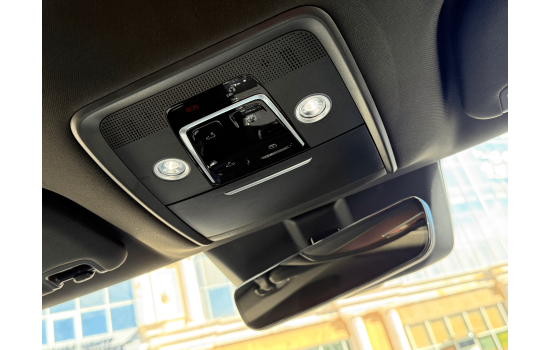 BYD Qin L EV, 545KM Beyond, 2025, пробіг 5 тисяч км