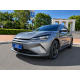 BYD Qin L EV, 545KM Beyond, 2025, пробіг 5 тисяч км
