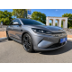 BYD Qin L EV, 545KM Beyond, 2025, пробіг 5 тисяч км