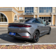 BYD Qin L EV, 545KM Beyond, 2025, пробіг 5 тисяч км