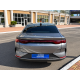 BYD Qin L EV, 545KM Beyond, 2025, пробіг 5 тисяч км