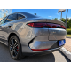 BYD Qin L EV, 545KM Beyond, 2025, пробіг 5 тисяч км