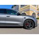 BYD Qin L EV, 545KM Beyond, 2025, пробіг 5 тисяч км