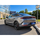 BYD Qin L EV, 545KM Beyond, 2025, пробіг 5 тисяч км