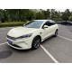 BYD Qin L EV, 2025, пробег 5,6 тисяч км