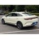 BYD Qin L EV, 2025, пробег 5,6 тисяч км