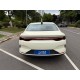 BYD Qin L EV, 2025, пробег 5,6 тисяч км