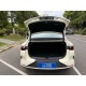 BYD Qin L EV, 2025, пробег 5,6 тисяч км