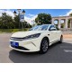 BYD Qin L EV, 2025, пробег 5,6 тисяч км