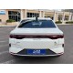 BYD Qin L EV, 2025, пробег 5,6 тисяч км