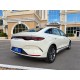 BYD Qin L EV, 2025, пробег 5,6 тисяч км