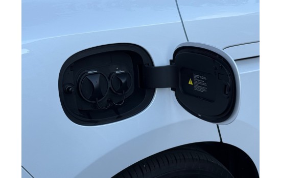 BYD Qin L EV, 545KM Excellent, 2025, пробег 5 тысяч км