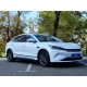 BYD Qin L EV, 545KM Excellent, 2025, пробег 5 тысяч км