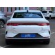 BYD Qin L EV, 545KM Excellent, 2025, пробег 5 тысяч км