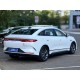 BYD Qin L EV, 545KM Excellent, 2025, пробег 5 тысяч км