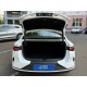 BYD Qin L EV, 545KM Excellent, 2025, пробег 5 тысяч км