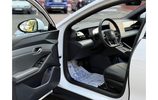 BYD Qin L EV, 545KM Excellent, 2025, пробег 5 тысяч км