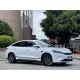 BYD Qin L EV, 545KM Excellent, 2025, пробіг 5 тисяч км