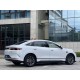 BYD Qin L EV, 545KM Excellent, 2025, пробіг 5 тисяч км