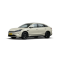 BYD Qin L EV, 2025, пробег 5,6 тисяч км