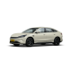 BYD Qin L EV, 2025, пробег 5,6 тисяч км