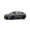 BYD Qin L EV, 545KM Excellent, 2025, пробіг 3 тисячі км