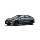 BYD Qin L EV, 545KM Excellent, 2025, пробіг 3 тисячі км