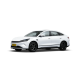 BYD Qin L EV, 545KM Excellent, 2025, пробіг 5 тисяч км