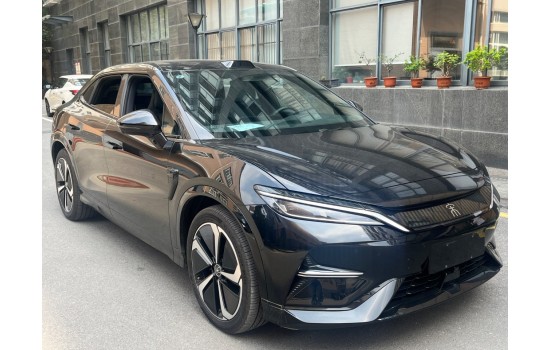 BYD Sea lion 07, пробег 6 тысяч км
