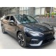 BYD Sea lion 07, пробег 6 тысяч км