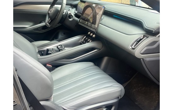 BYD Sea lion 07, пробег 6 тысяч км