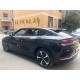 BYD Sea lion 07, пробег 6 тысяч км