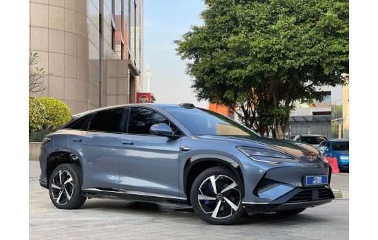 BYD Sea lion 07 2WD, 2025