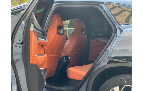 BYD Sea lion 07 2WD, 2025