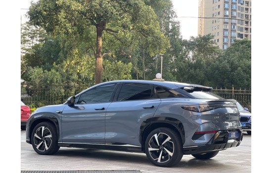 BYD Sea lion 07 2WD, 2025