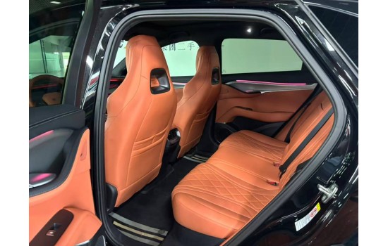 BYD Sea lion 07, 610 LiDAR Smart 2WD, 2025, пробіг 20 тисяч км