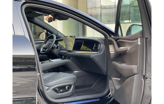 BYD Sea lion 07 4WD, 2025