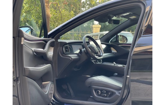 BYD Sea lion 07 4WD, 2025