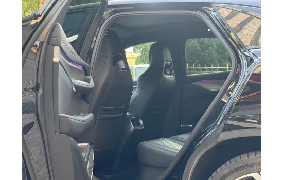 BYD Sea lion 07 4WD, 2025